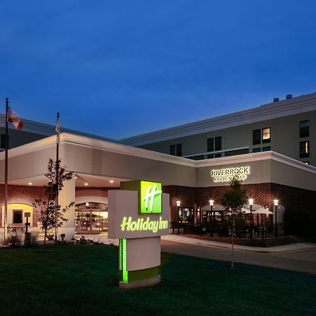 Holiday Inn Dubuque/Galena By Ihg Exterior foto
