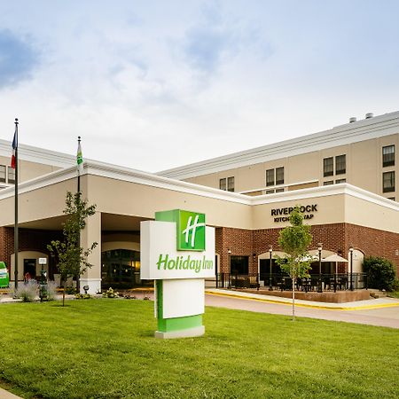 Holiday Inn Dubuque/Galena By Ihg Exterior foto